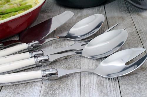 Laguiole Hostess Serving Utensils Sets