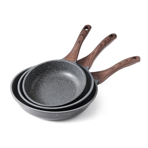 Nonstick Frying Pan Skillets