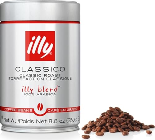 Whole Bean Coffee