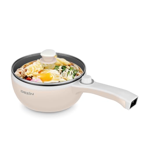Hot Pot Electric Upgraded