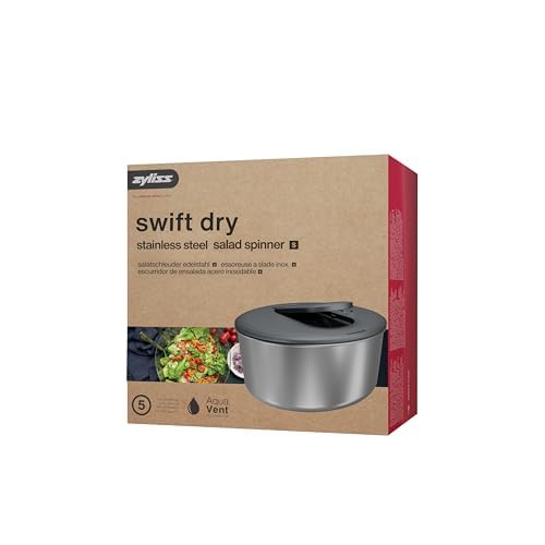 Swift Dry Salad Spinner
