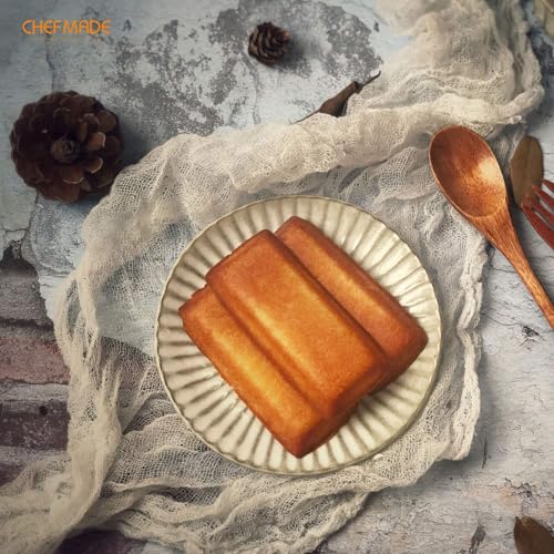 Financier Pan