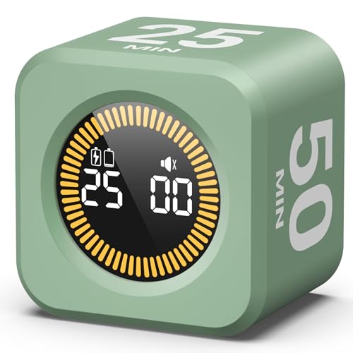 Timer Pomodoro