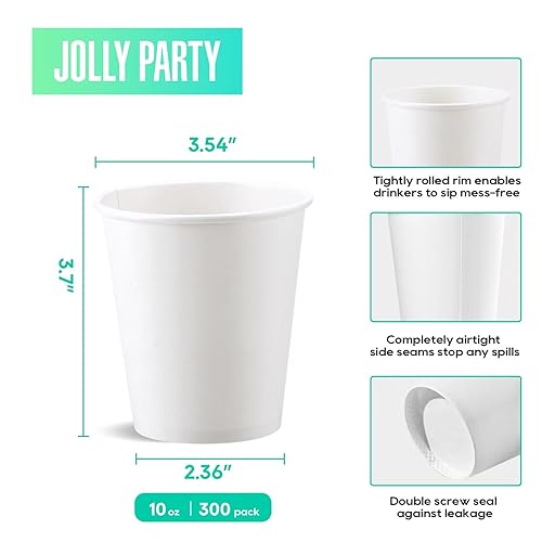 Disposable Paper Coffee Cup