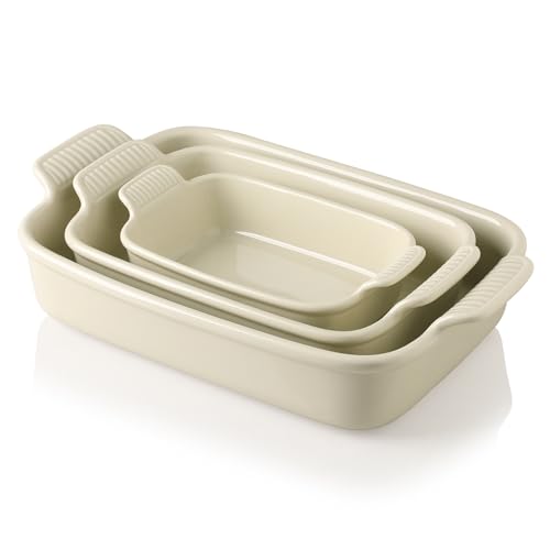 Sweejar Baking Pans Set