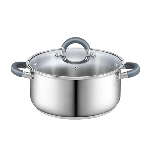 Cookware Sets Basic Pots and Pans