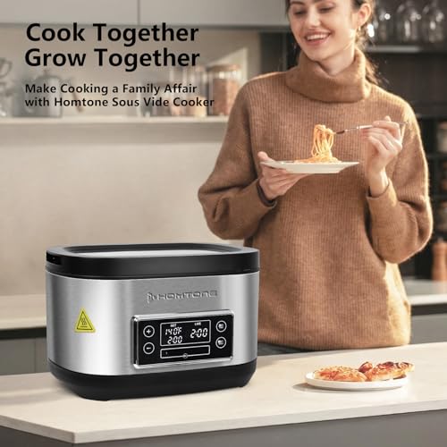 Sous Vide Cooker (sous vide)