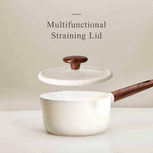 Nonstick Frying Pans Skillets (8"+9.5"+11")