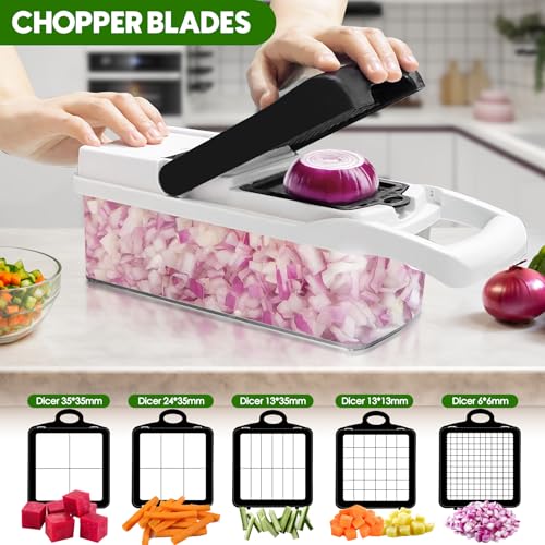 Vegetable Chopper