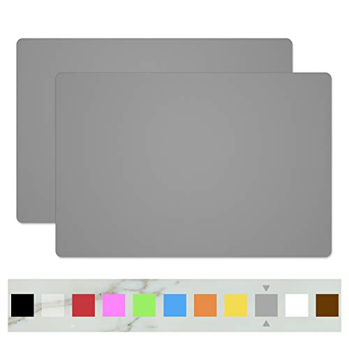 Silicone Placemats