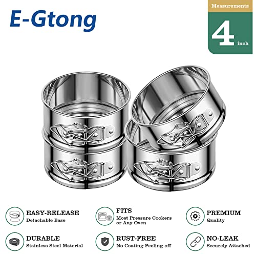 Springform Cake Pan