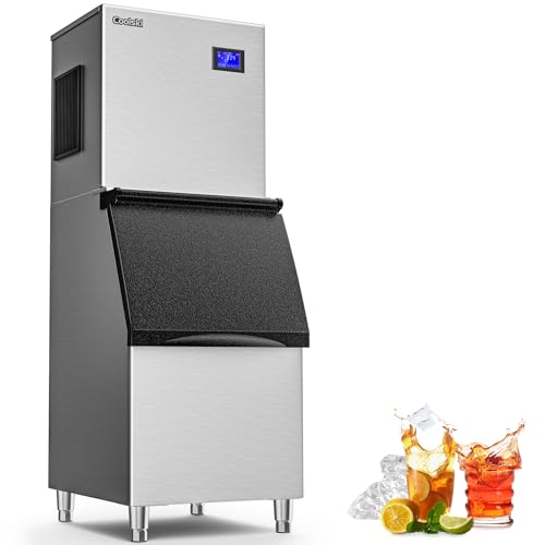 Commercial Ice Machine Modular
