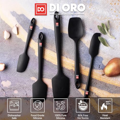DI ORO Seamless Series 5