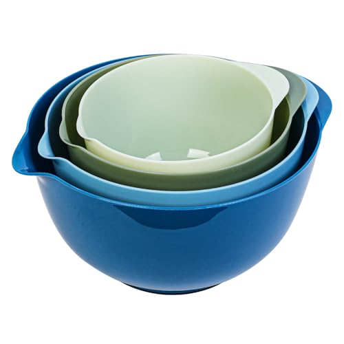 Classic Mixing Bowl Set