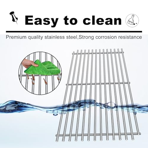 Grill GRATES