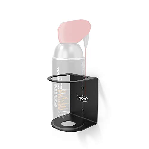 Spray Can Holder