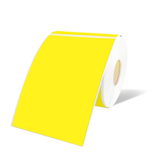 Colored Labels Stickers