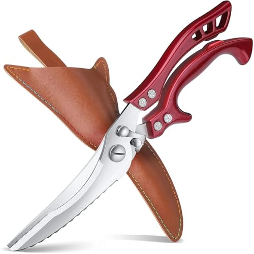Kitchen Shears