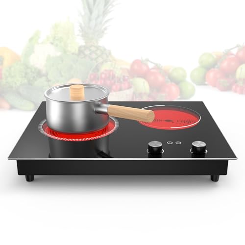 Electric Cooktop