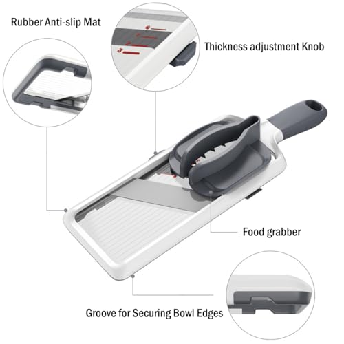 Mandoline Slicer