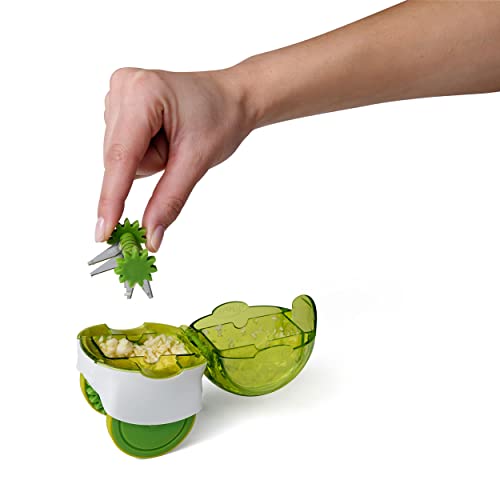 GarlicZoom Garlic Chopper