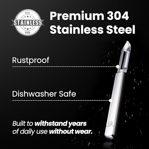 Vegetable Peeler