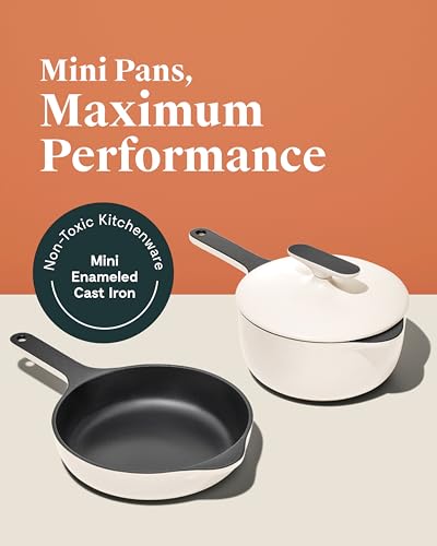 Cast Iron Skillet Pans
