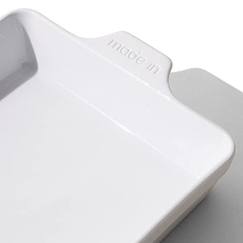Square Baking Dish