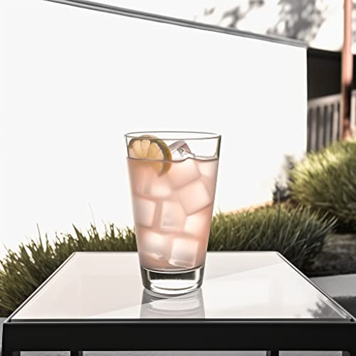 Ice Cube Tray with Lids