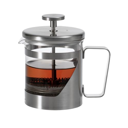 Press Coffee Brewer