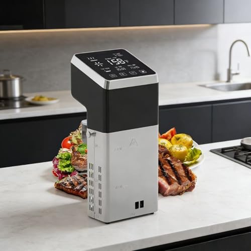 Commercial Sous Vide Precision Cooker 1400W