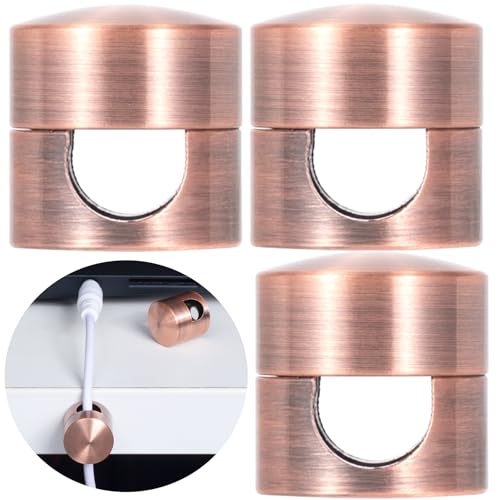 3 Sets Charger Holders for Cords