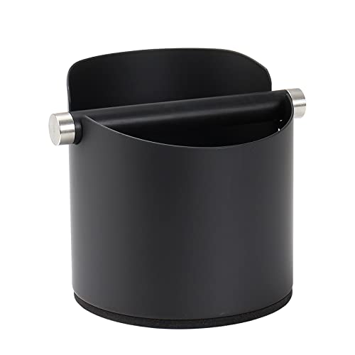 Espresso Knock Box