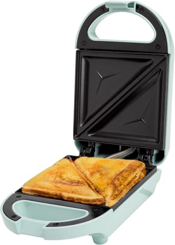 Tasty Mini Sandwich Maker