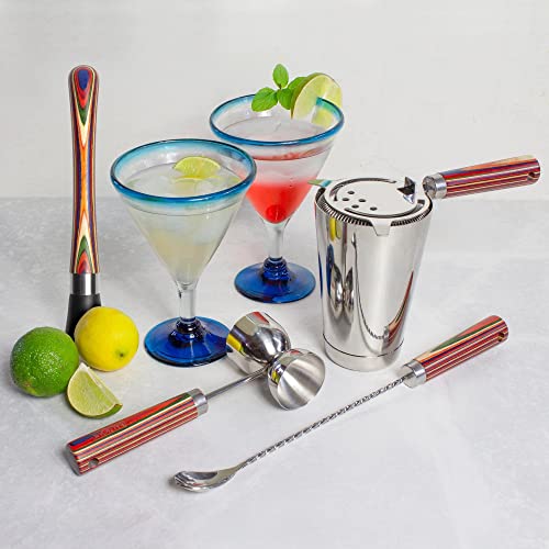 Baltique Marrakesh Bartending Tools