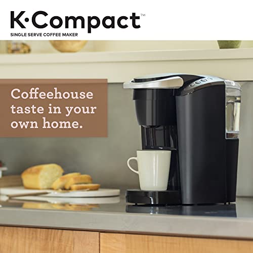 K Compact Single