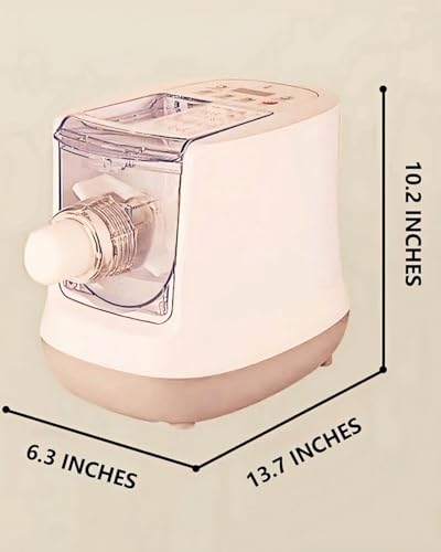 260W Electric Pasta Maker