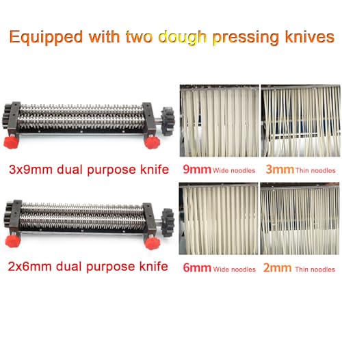 Stand Mixer Commercial Bakery Electric Noodle Making Machine