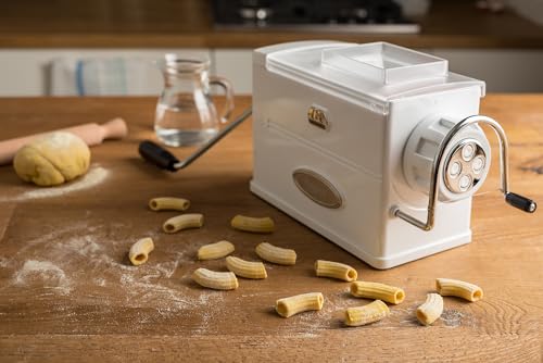 Made in Italy Regina Extruder Pasta Machine