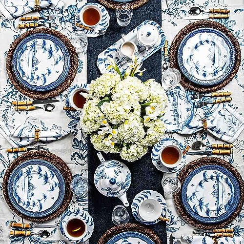 Country Estate Platters