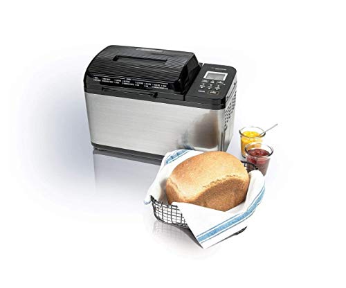 Bb PDC20BA Virtuoso Plus 2 Lb Breadmaker (Virtuoso Plus)