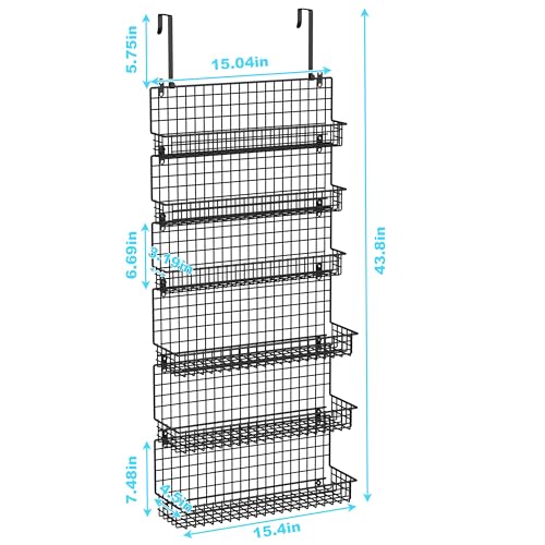 Spice Rack 7 Variation