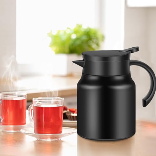 Thermal Coffee Carafe