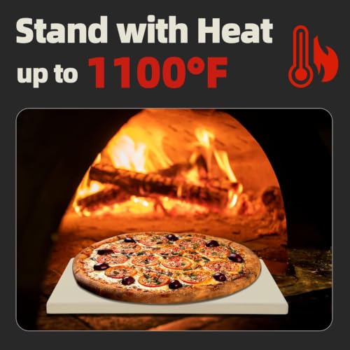 Pizza Stone PS
