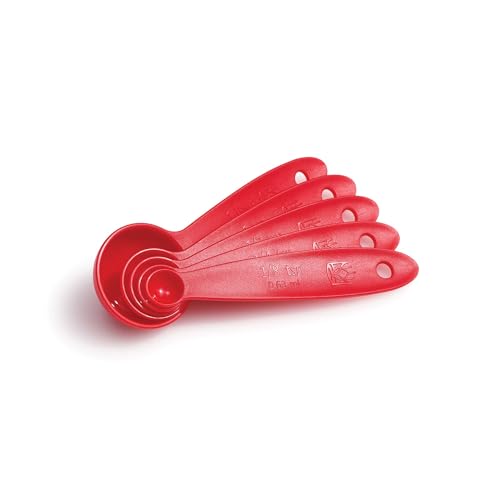 Baking Company Measuring Spoons