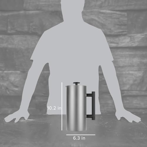 P6 French Press