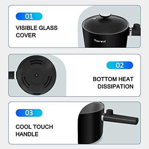 Hot Pot Electric