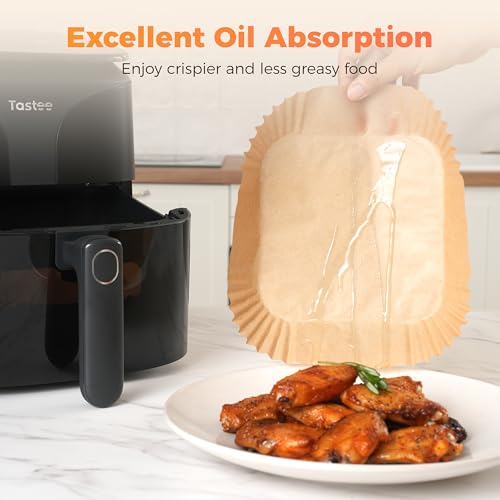 Smart Air Fryer wiht Probe