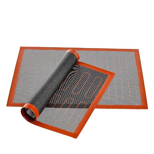 AmazonCommercial Silicone Baking Mat