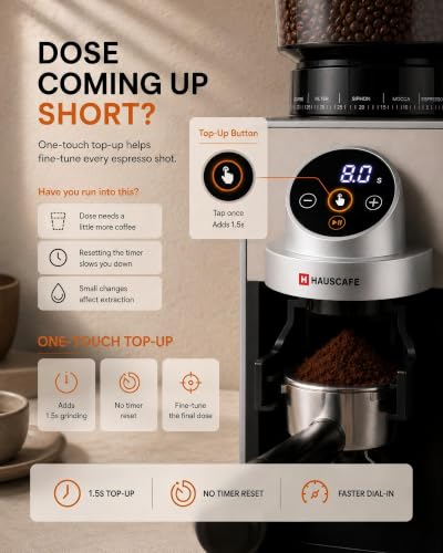 Electric Coffee Grinder
